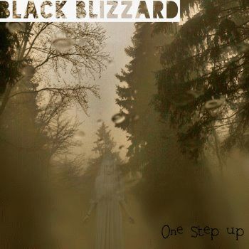Black Blizzard (GER) : One Step Up